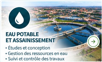 Eau et assainissement