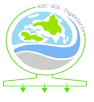 Logo ROCSOL INGENIERIE