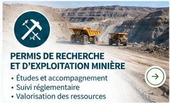 Exploitation minière